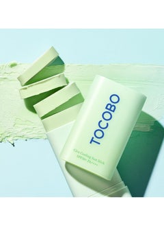 Tocobo TOCOBO Cica Cooling Sun Stick SPF50+ PA++++ 1.69 fl. oz  - Image 5