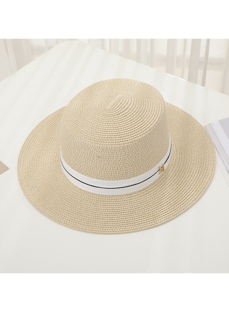 KUYING New Sunscreen Hat 56-58cm  - Image 1
