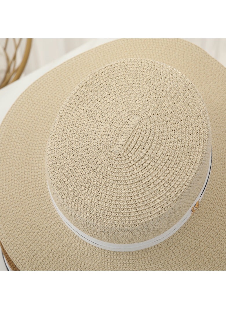 KUYING New Sunscreen Hat 56-58cm  - Image 3