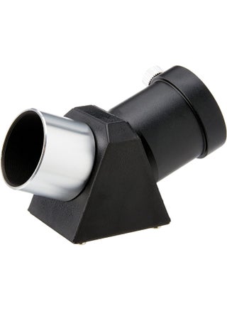 Celestron 94112-A Erect Image Diagonal Prism for Refractor and Schmidt Cassegrain Telescopes, Black - pzsku/Z32113C3A4168AEC5E684Z/45/1748352179/6bac5551-2ce1-405f-884b-7d5df0fb3fa4