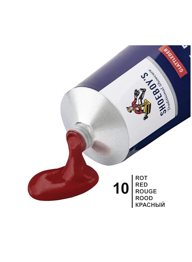 Premium كريم جلد شو بوي أحمر 75 مل - Image 2