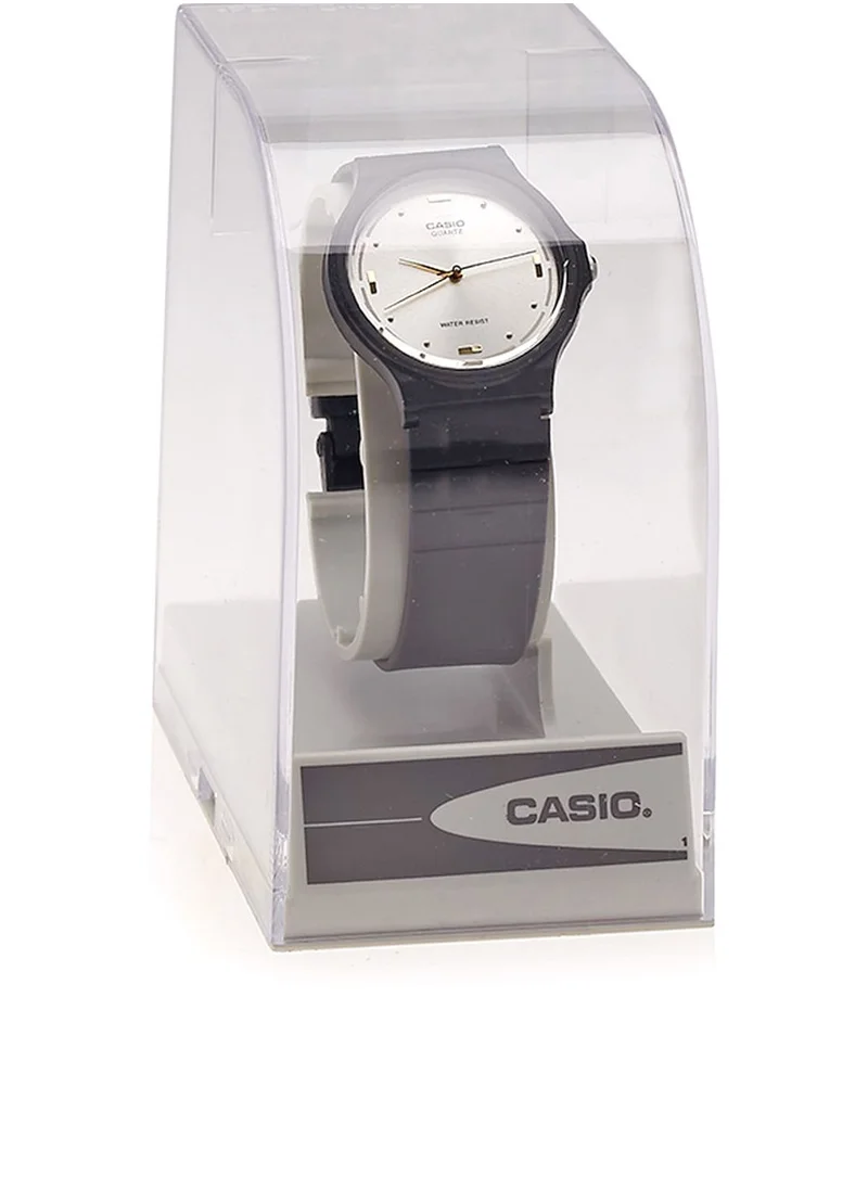 CASIO Analogue Watch