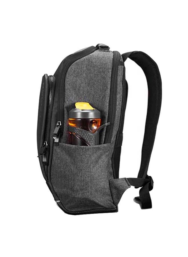 Lenovo Legion 15.6 Inch  Recon Gaming Backpack Black - Image 4