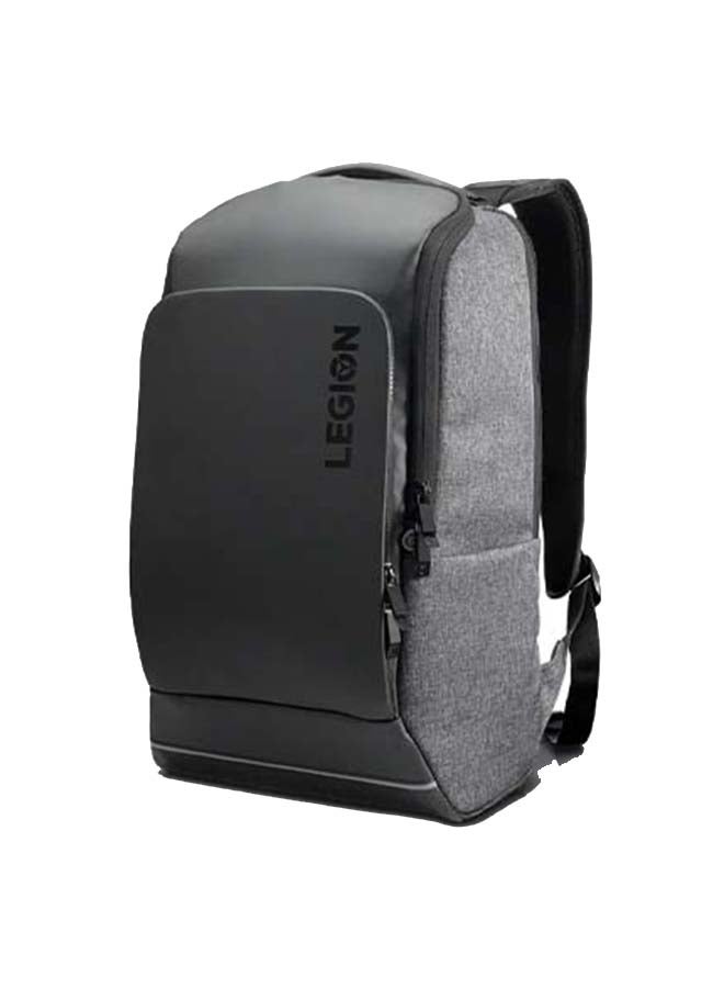 Lenovo Legion 15.6 Inch  Recon Gaming Backpack Black - Image 3