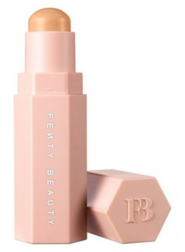 Fenty Beauty by Rhianna Fenty Beauty Match Stix Matte Skinstick - Caramel - Longwear Concealer & Contour 7.10g - Image 1