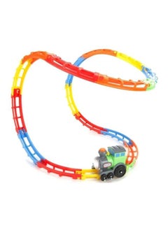 Y&D Tumble Train With Rack Set 638916E4C  - Image 2