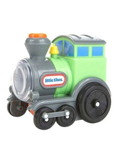 Y&D Tumble Train With Rack Set 638916E4C  - Image 3