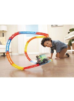 Y&D Tumble Train With Rack Set 638916E4C  - Image 4