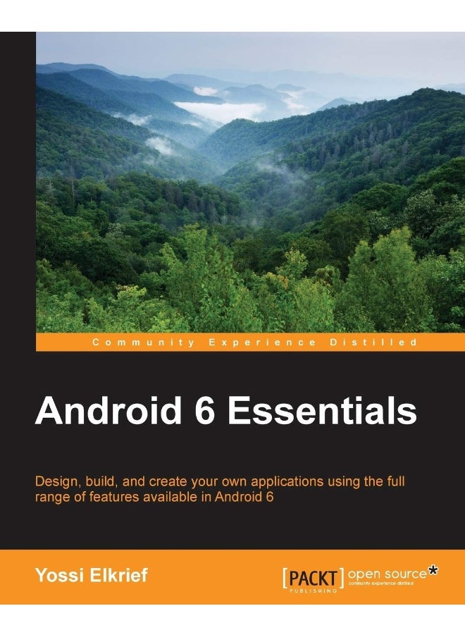 Android 6 Essentials 