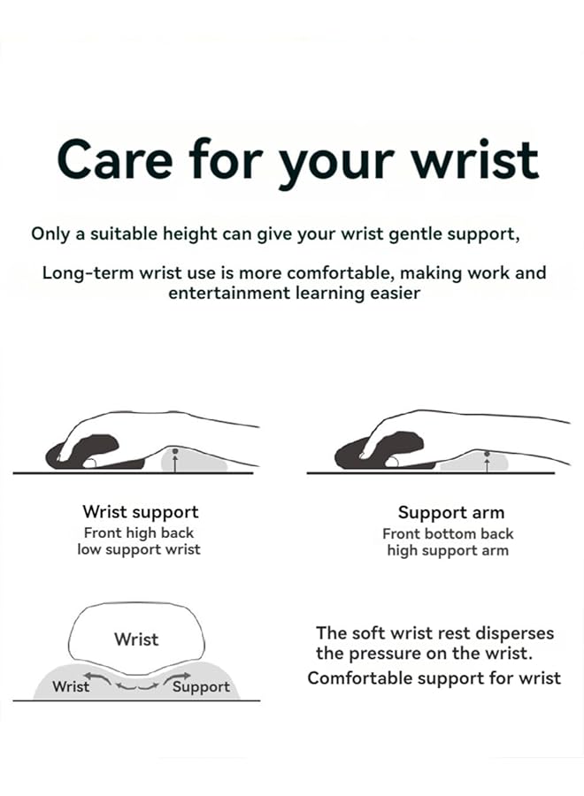 ماد كاتز لوحة ماوس Glide16 - Image 5