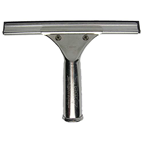 Ettore 11108 Original Squeegee, 8-Inch , White - Image 2