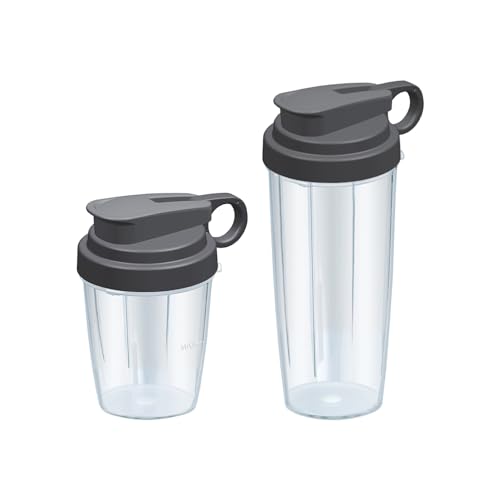 Orpat Personal Blender HealthyBlend Grind (White) - Image 4