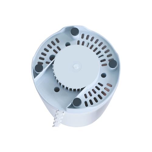 Orpat Personal Blender HealthyBlend Grind (White) - Image 5