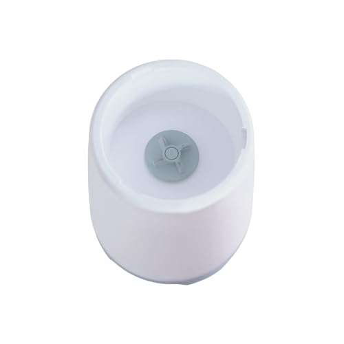 Orpat Personal Blender HealthyBlend Grind (White) - Image 3