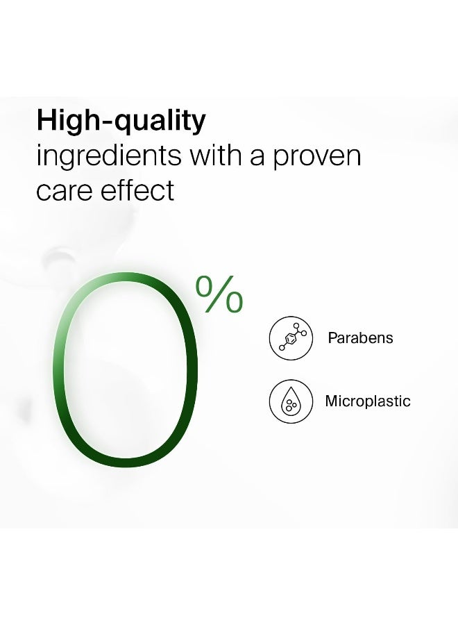 Sebamed Extreme Dry Skin Relief Face Cream 5% Urea - Image 5