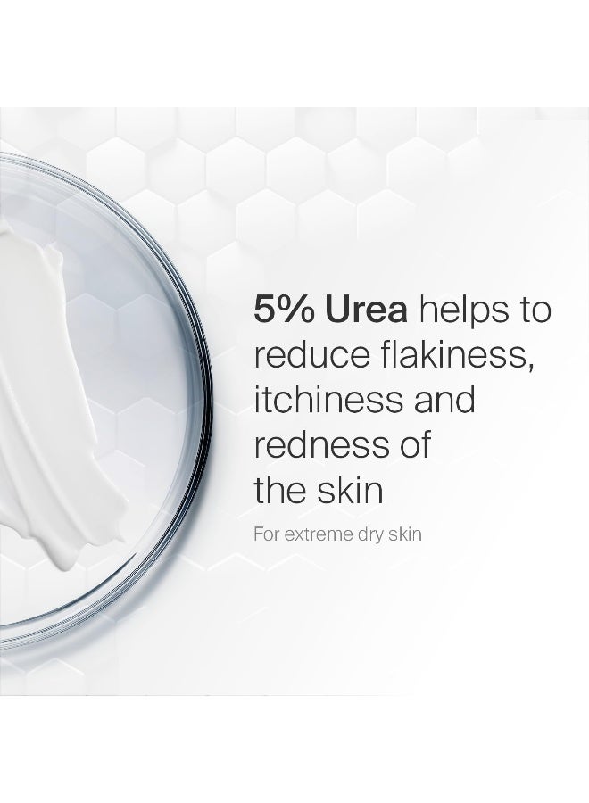 Sebamed Extreme Dry Skin Relief Face Cream 5% Urea - Image 4