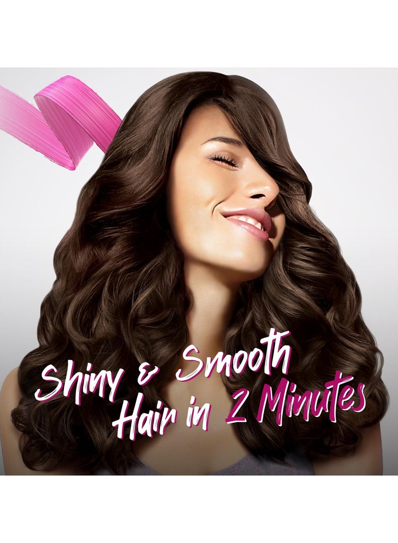 ليفون سيروم الشعر، للشعر الجاف والمجعد | يمنح الشعر لمعاناً ونعومة وحماية من التلف - Image 2