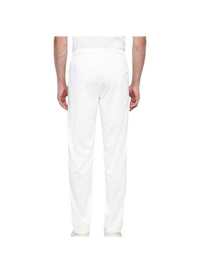 Nivia Eden Cricket Pant For Men | Cricket Trouser (White, 2Xl) - Image 3