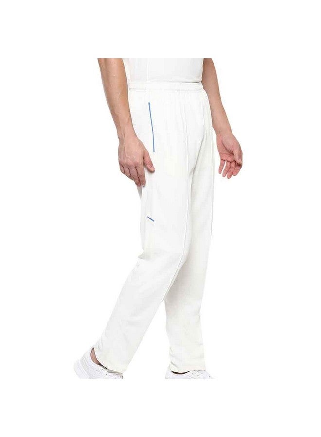 Nivia Eden Cricket Pant For Men | Cricket Trouser (White, 2Xl) - Image 2