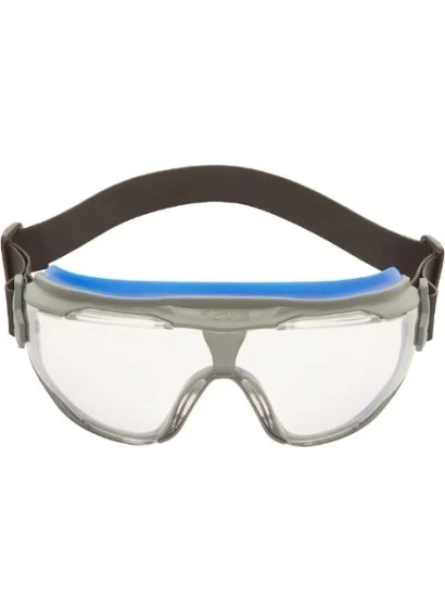 3M Goggle Gear 500 Work Safety Protective Glasses