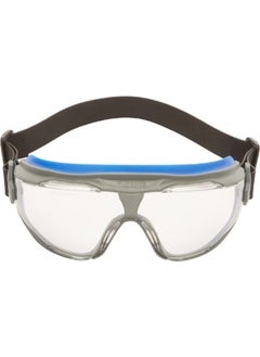 3M Goggle Gear 500 Work Safety Protective Glasses  - Image 1