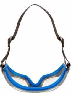 3M Goggle Gear 500 Work Safety Protective Glasses  - Image 3
