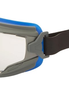 3M Goggle Gear 500 Work Safety Protective Glasses  - Image 2
