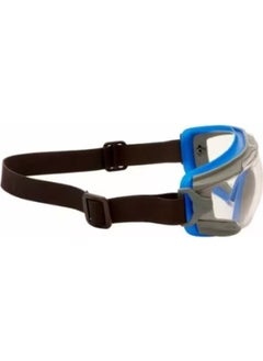 3M Goggle Gear 500 Work Safety Protective Glasses  - Image 4