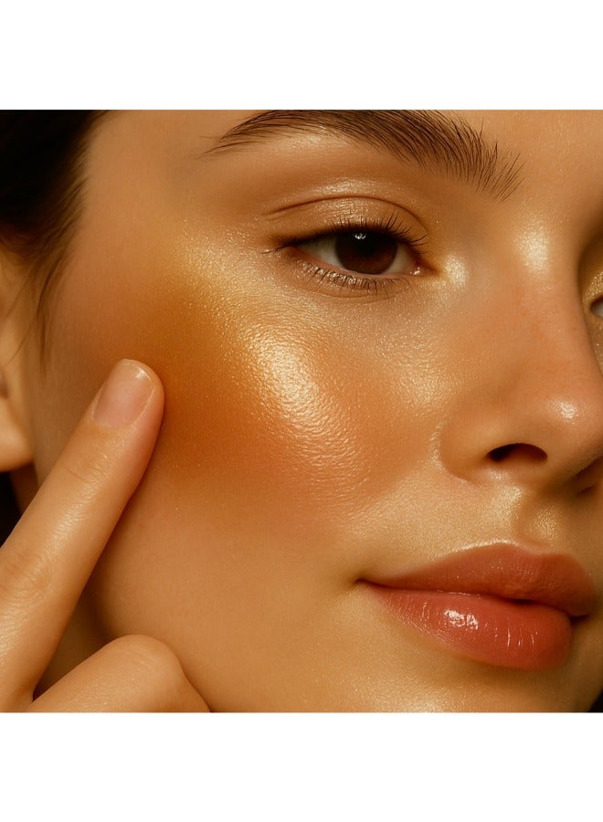 إيسنشالز كريم لامع غني بفيتامين أي - Image 3