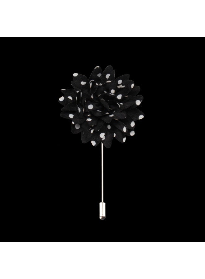 Shougu Fashionable One-piece Pin Suit Jacket Accessories Brooch 