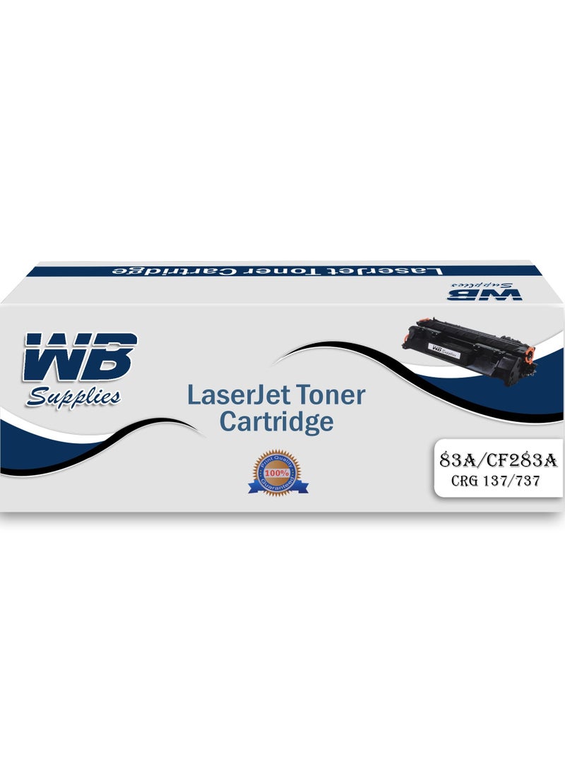 Toner CF283A/83A