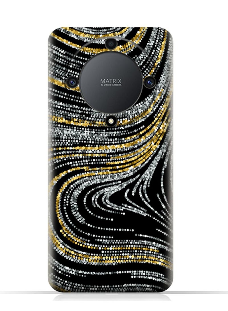 إيه إم سي ديزاين غطاء حماية بطبعة هاتف هونور X9a / هونور X9a (5G) - Image 1