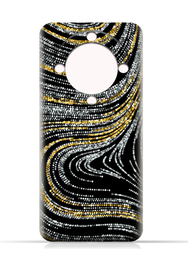 إيه إم سي ديزاين غطاء حماية بطبعة هاتف هونور X9a / هونور X9a (5G) - Image 2