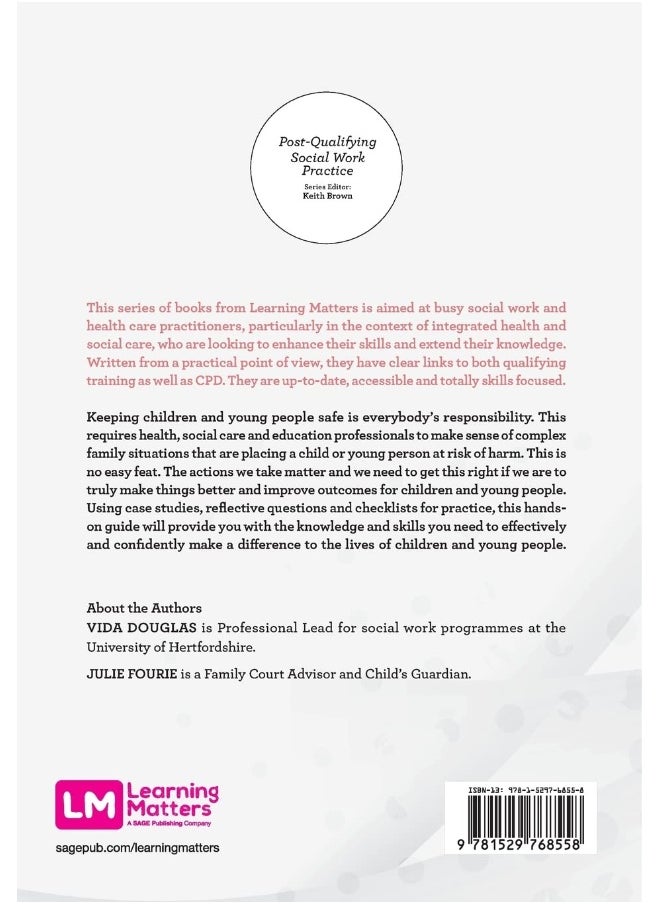 Safeguarding Children, Young People and Families