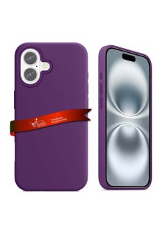 Eggplant Purple