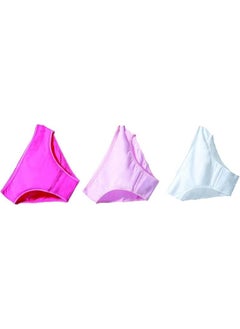 Blackspade Girl's Panties 3 Pack 1294 