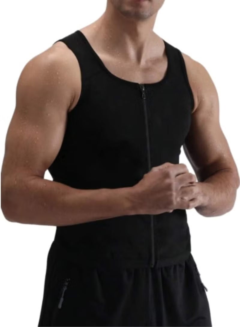 GIFT Thermal Sauna Corset to Burn Belly and Back Fat (L) - Image 2