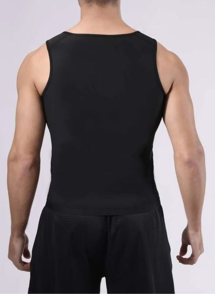 GIFT Thermal Sauna Corset to Burn Belly and Back Fat (L) - Image 3