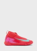 Nike ember glow/aurora green