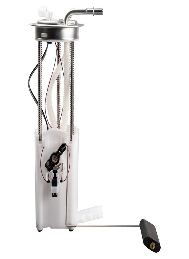 تي آر كيو مجموعة وحدة مضخة الوقود TRQ تناسب سيارة هامر H2 موديل 2003 - Image 1