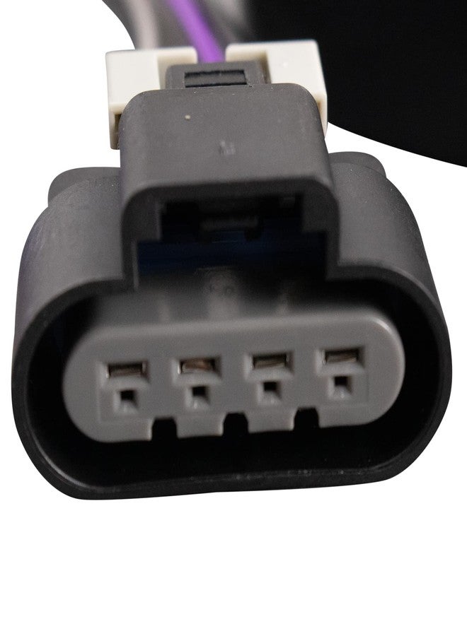 تي آر كيو مجموعة وحدة مضخة الوقود TRQ تناسب سيارة هامر H2 موديل 2003 - Image 4