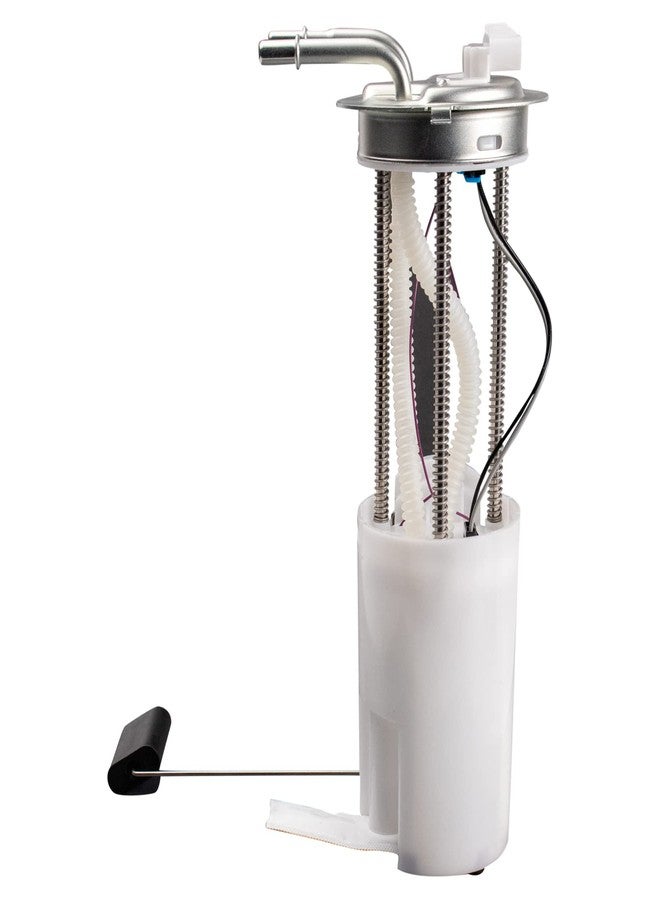 تي آر كيو مجموعة وحدة مضخة الوقود TRQ تناسب سيارة هامر H2 موديل 2003 - Image 5