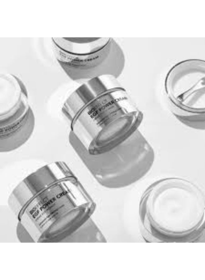 Bioeffect EGF Power Cream 50ml - Image 3