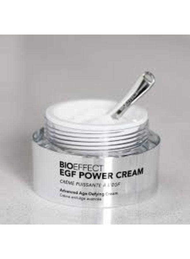 Bioeffect EGF Power Cream 50ml - Image 2