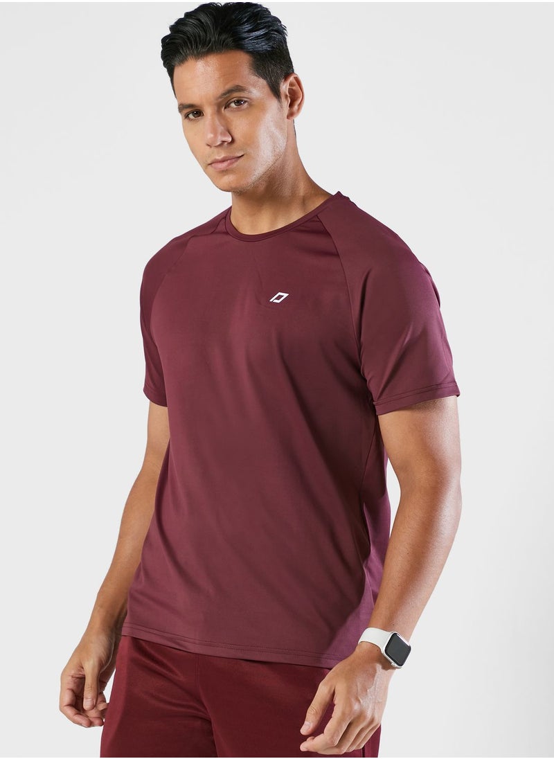 FRWD - Training T-Shirt - Image 1