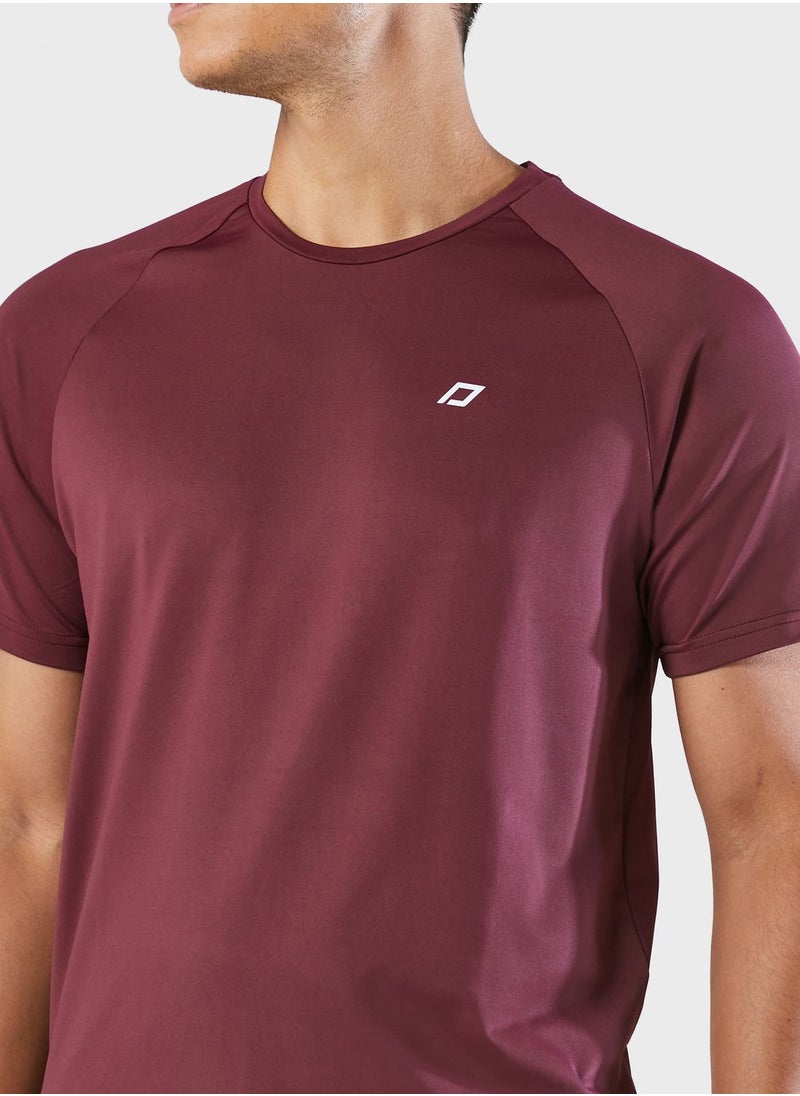 FRWD - Training T-Shirt - Image 1