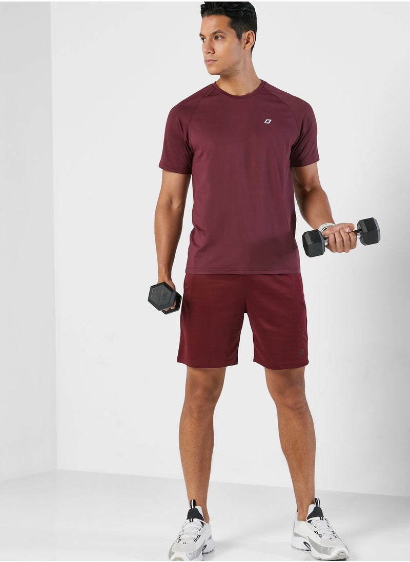 FRWD - Training T-Shirt - Image 1