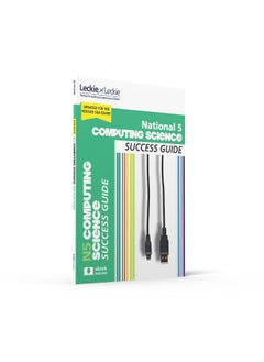 HarperCollins National 5 Computing Science Revision Guide: Revise for Sqa Exams  - Image 1