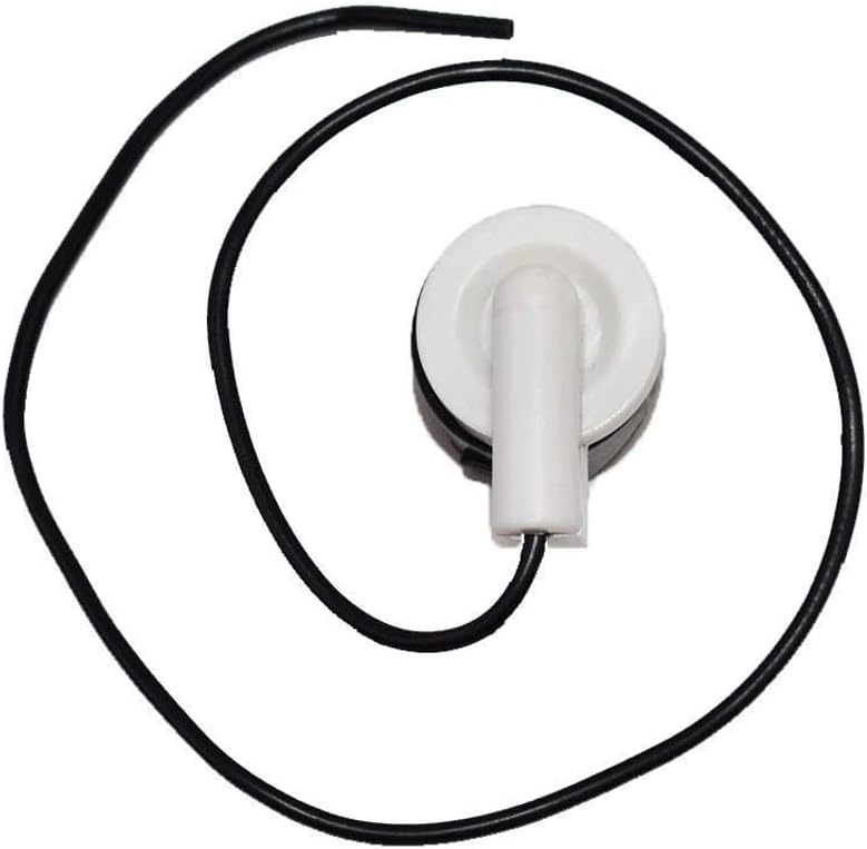 A-Team Performance Universal Brake Proportioning Valve Wire Sensor - PV2 & PV4 Valve Fit with Wiring Harness - Pigtail Cable for Brake Sensor - Easy-Install Harness - Stainless Steel - Image 2