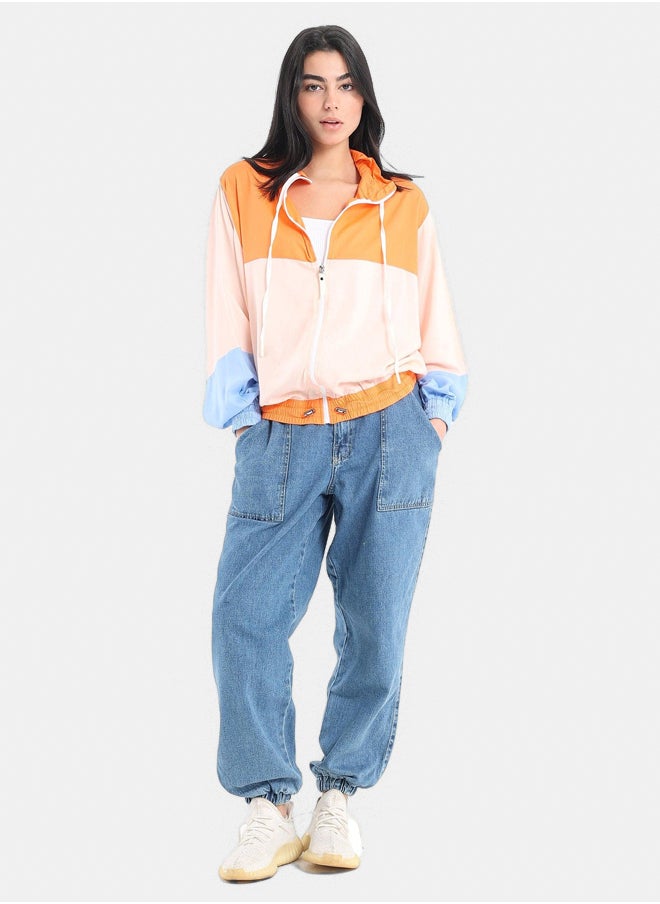Clue - Lightweight Tritone Jacket - Image 1